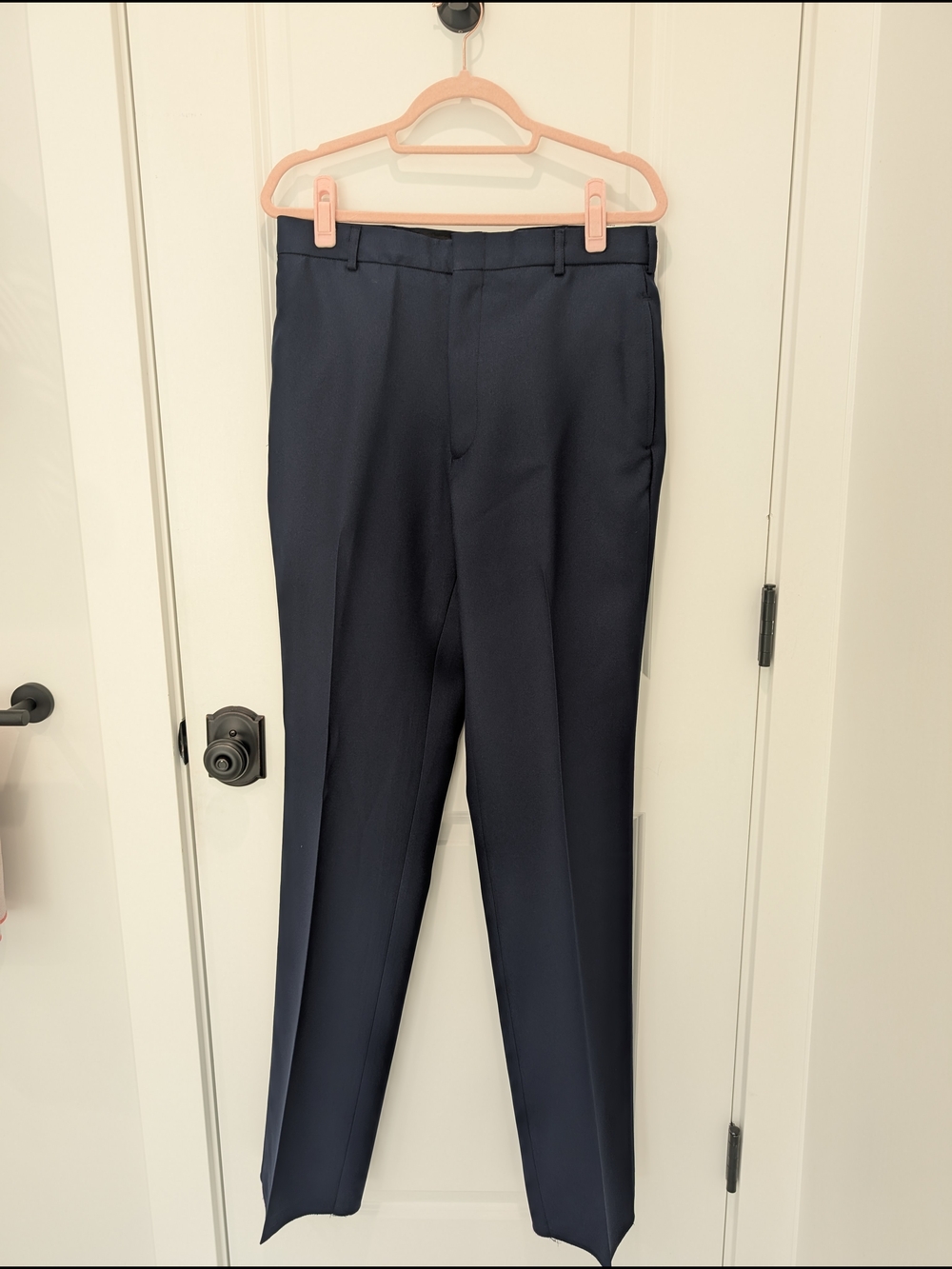 NWT Flying Cross Navy Dress Pants
